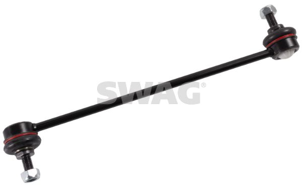 Link/Coupling Rod, stabiliser bar SWAG 70 92 7414