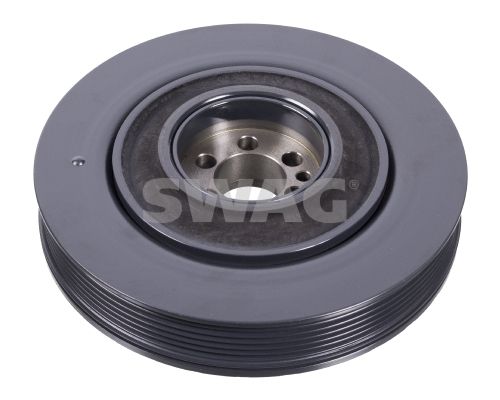 Belt Pulley, crankshaft SWAG 70 92 7823