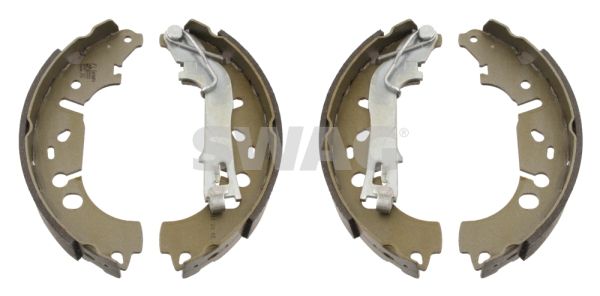 Brake Shoe Set SWAG 70 92 9191