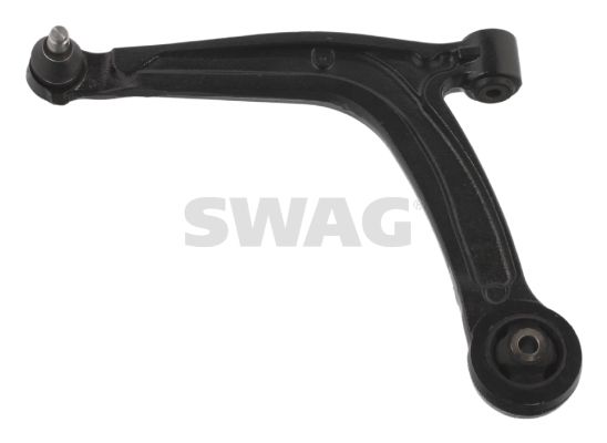 Control/Trailing Arm, wheel suspension SWAG 70 93 4759