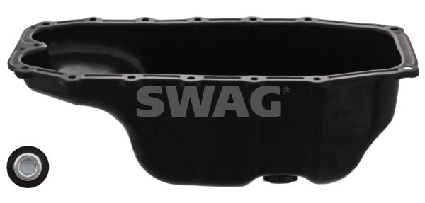 Oil Sump SWAG 70 94 4880