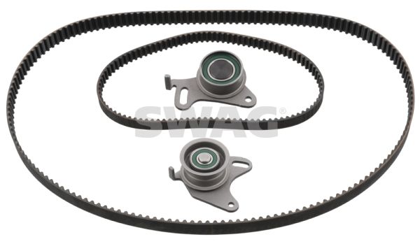 Timing Belt Kit SWAG 80 10 2022