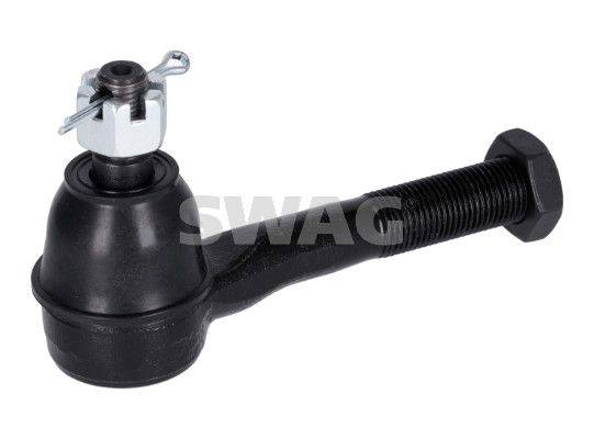 Tie Rod End SWAG 80 71 0004