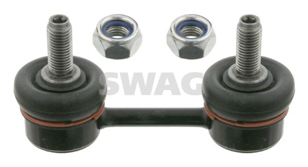 Link/Coupling Rod, stabiliser bar SWAG 80 92 7983