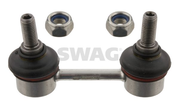 Link/Coupling Rod, stabiliser bar SWAG 80 92 8220