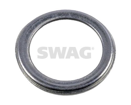 Seal Ring, oil drain plug SWAG 80 93 0181