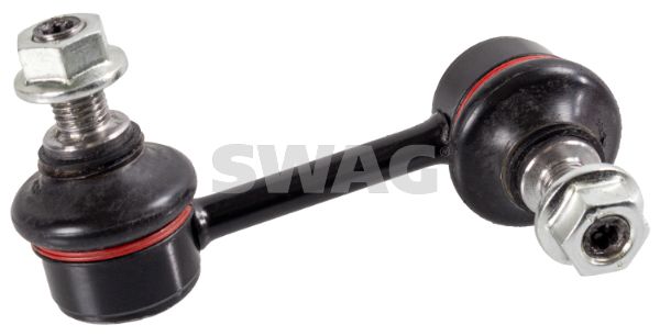 Link/Coupling Rod, stabiliser bar SWAG 80 93 0398