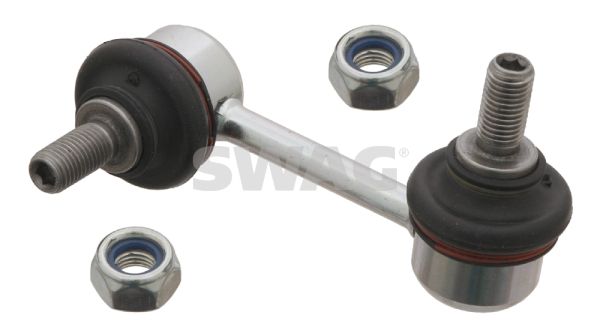 Link/Coupling Rod, stabiliser bar SWAG 80 93 0399