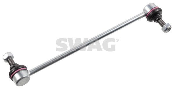 Link/Coupling Rod, stabiliser bar SWAG 80 93 0401