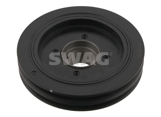 Belt Pulley, crankshaft SWAG 80 93 0408