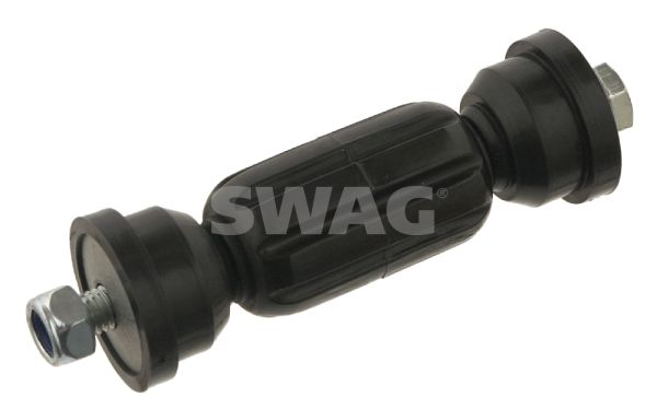 Link/Coupling Rod, stabiliser bar SWAG 80 93 0588