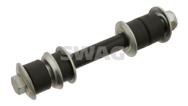 Link/Coupling Rod, stabiliser bar SWAG 80 93 0817