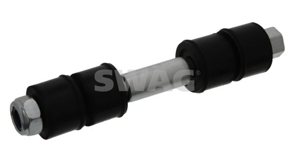 Link/Coupling Rod, stabiliser bar SWAG 80 93 3930