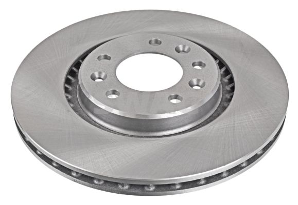 Brake Disc SWAG 81 10 4170