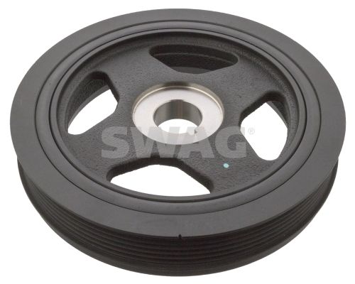 Belt Pulley, crankshaft SWAG 81 10 4589