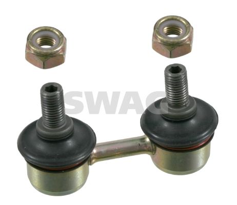 Link/Coupling Rod, stabiliser bar SWAG 81 92 3175