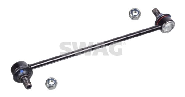 Link/Coupling Rod, stabiliser bar SWAG 81 92 3635