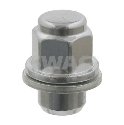 Wheel Nut SWAG 81 92 6587