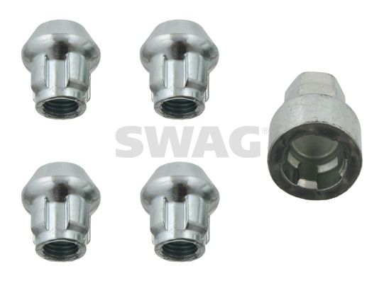 Matica kotača SWAG 81 92 7057