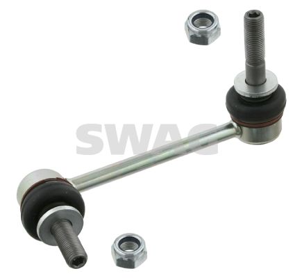 Link/Coupling Rod, stabiliser bar SWAG 81 92 7336