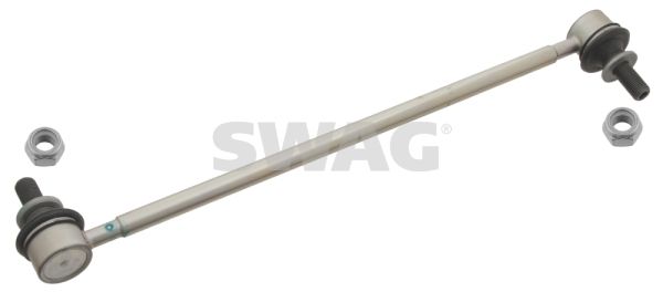 Link/Coupling Rod, stabiliser bar SWAG 81 92 8513