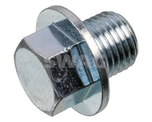 Screw Plug, oil sump SWAG 81 93 0262