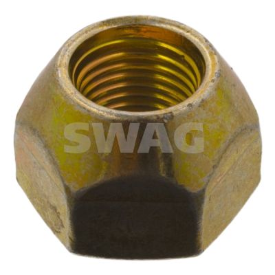 Wheel Nut SWAG 82 91 1938