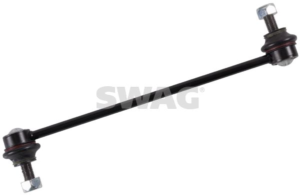 Link/Coupling Rod, stabiliser bar SWAG 82 92 1810