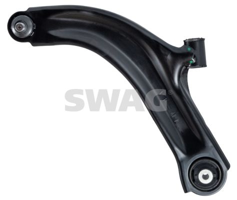 Control/Trailing Arm, wheel suspension SWAG 82 92 2747