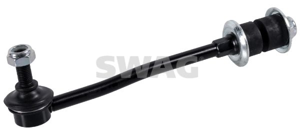 Link/Coupling Rod, stabiliser bar SWAG 82 92 4016