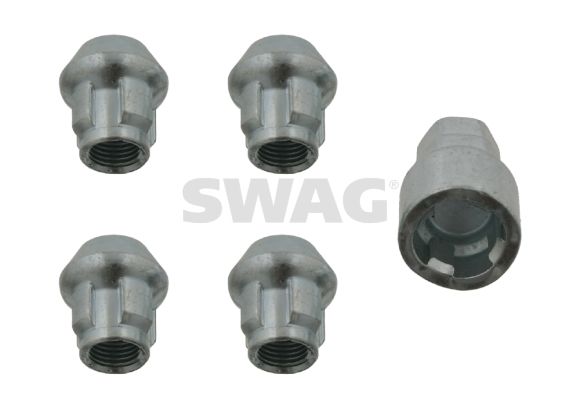 Wheel Nut SWAG 82 92 7058