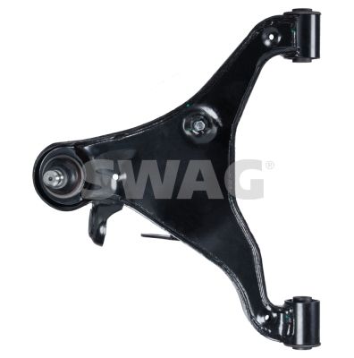 Control/Trailing Arm, wheel suspension SWAG 82 94 8156