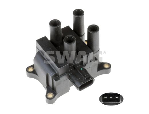 Ignition Coil SWAG 83 10 8252