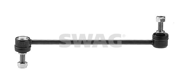 Link/Coupling Rod, stabiliser bar SWAG 83 91 9235