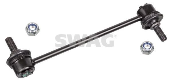 Link/Coupling Rod, stabiliser bar SWAG 83 91 9237