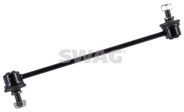 Link/Coupling Rod, stabiliser bar SWAG 83 92 2463