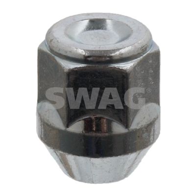 Wheel Nut SWAG 83 93 4754