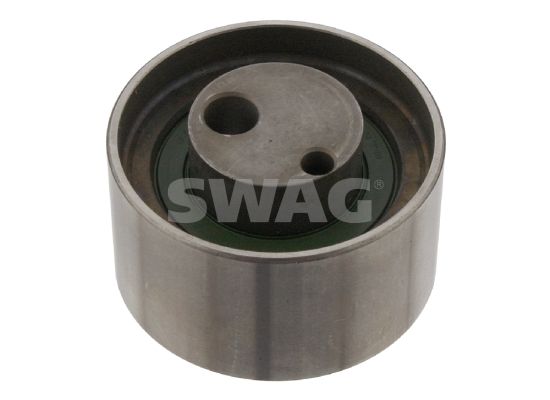 Tensioner Pulley, timing belt SWAG 84 93 0025