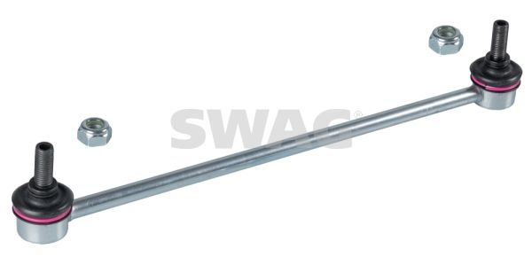 Link/Coupling Rod, stabiliser bar SWAG 84 93 0186