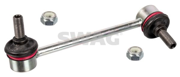 Link/Coupling Rod, stabiliser bar SWAG 84 94 2271