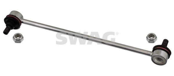 Link/Coupling Rod, stabiliser bar SWAG 84 94 2273