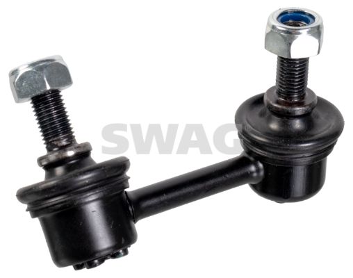 Link/Coupling Rod, stabiliser bar SWAG 85 92 4939