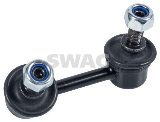 Link/Coupling Rod, stabiliser bar SWAG 85 92 4940