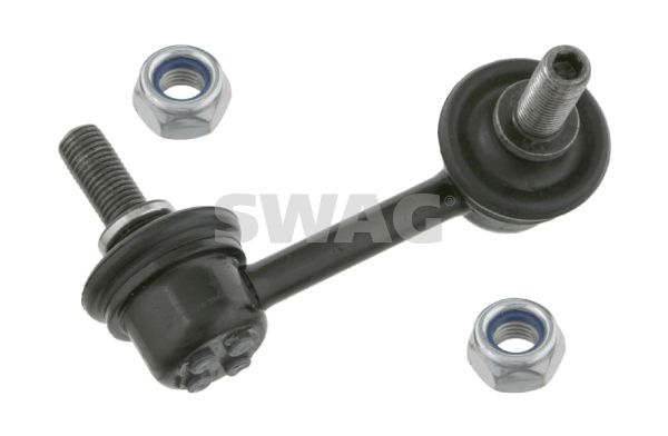 Link/Coupling Rod, stabiliser bar SWAG 85 92 4953