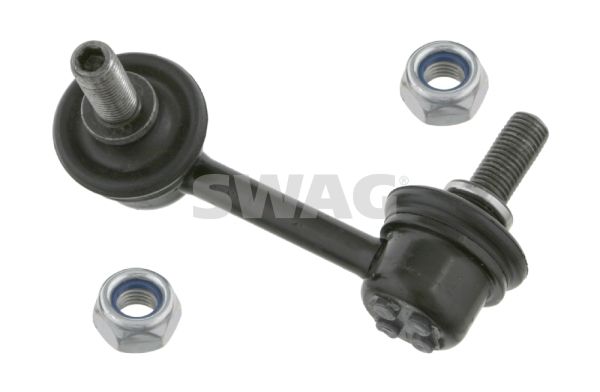 Link/Coupling Rod, stabiliser bar SWAG 85 92 4954