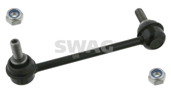 Link/Coupling Rod, stabiliser bar SWAG 85 92 4961