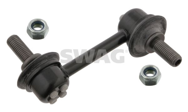 Link/Coupling Rod, stabiliser bar SWAG 85 92 8053