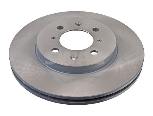 Brake Disc SWAG 85 93 1302