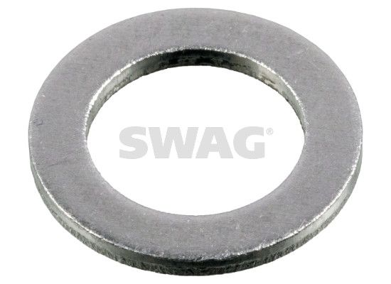 Seal Ring, oil drain plug SWAG 85 93 2456