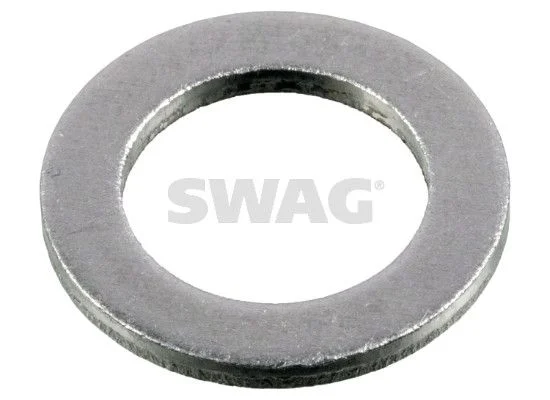 Ущільнювальне кільце, пробка для зливання оливи SWAG 85 93 2456